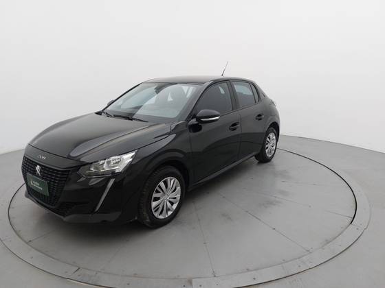 PEUGEOT 208 1.0 FIREFLY FLEX LIKE MANUAL